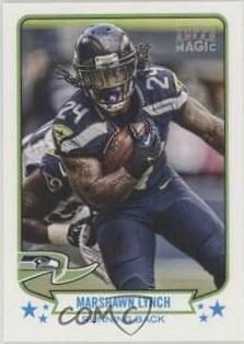 Marshawn Lynch