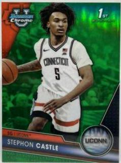 Stephon Castle