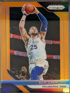 Ben Simmons