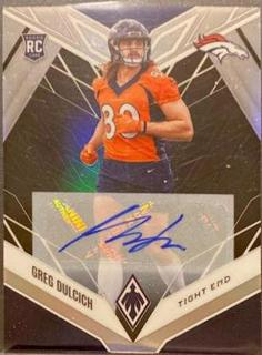 Greg Dulcich