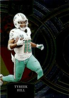 Tyreek Hill