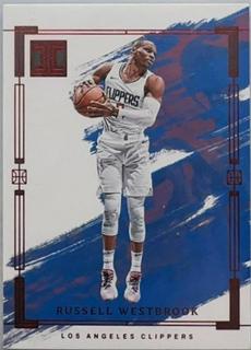 Russell Westbrook