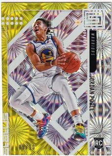 Jordan Poole