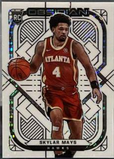 Skylar Mays