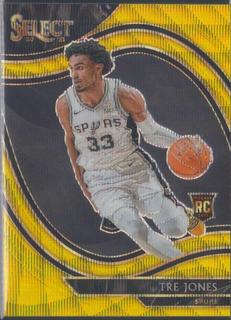 Tre Jones