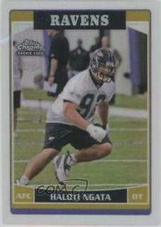 Haloti Ngata