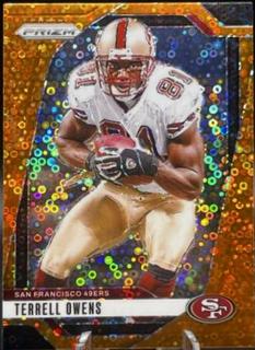 Terrell Owens