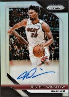 Justise Winslow