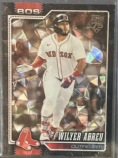 Wilyer Abreu