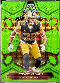 Tyrann Mathieu