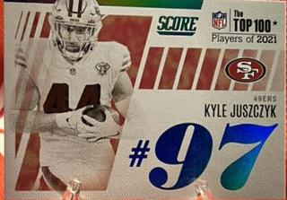 Kyle Juszczyk