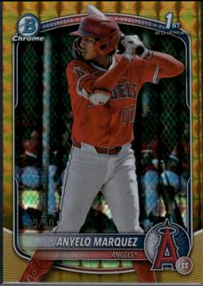 Anyelo Marquez