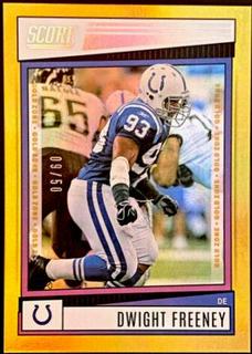 Dwight Freeney