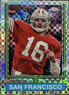 Joe Montana