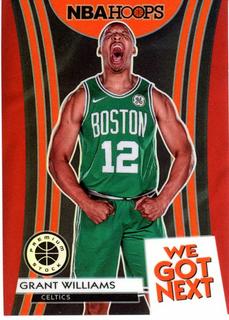 Grant Williams