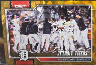 Detroit Tigers