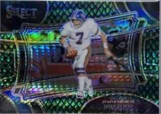 John Elway