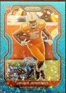 Jauan Jennings