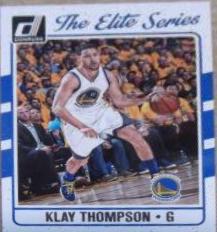 Klay Thompson