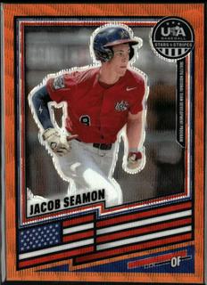 Jacob Seamon