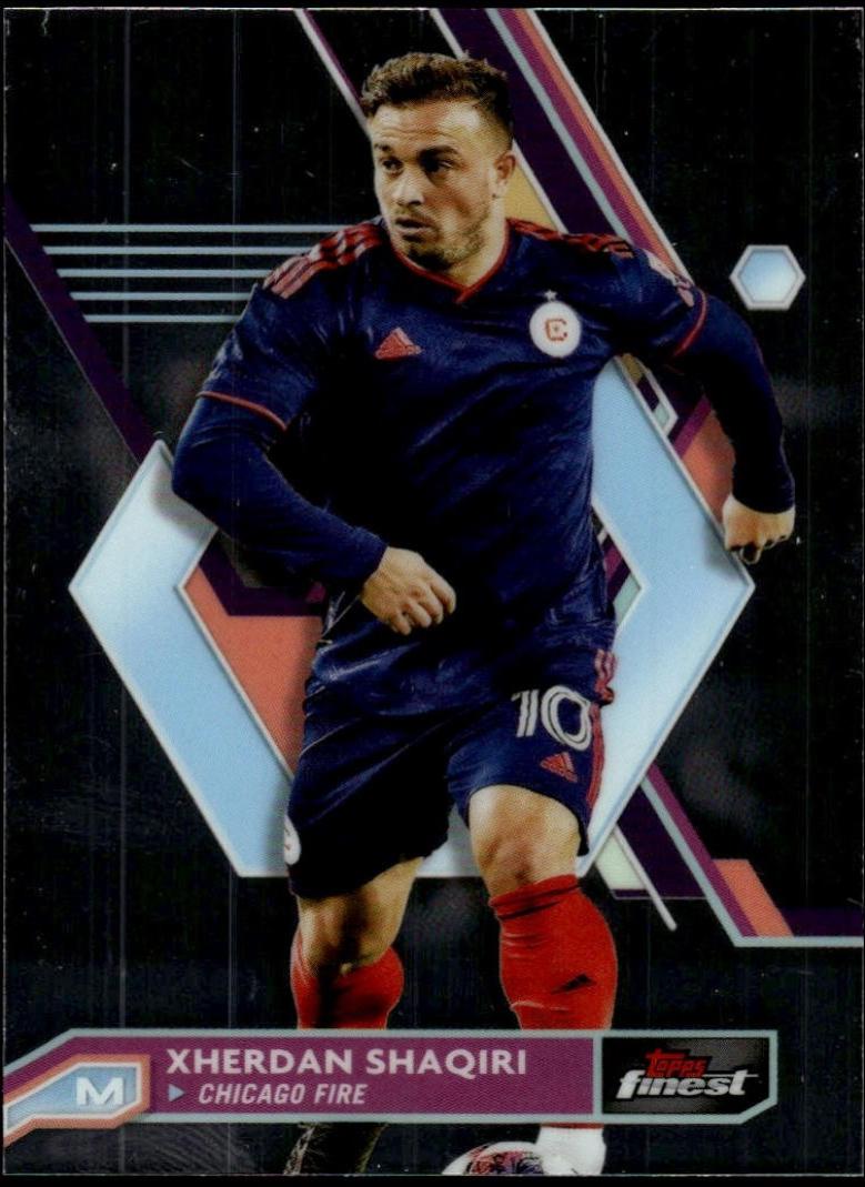 Xherdan Shaqiri #30 2023 Finest MLS