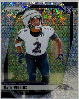 Nate Wiggins