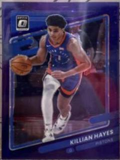 Killian Hayes