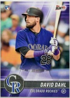 David Dahl