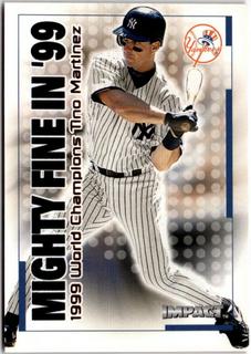 Tino Martinez