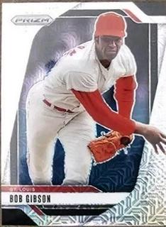 Bob Gibson