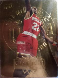 Clyde Drexler