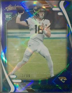 Trevor Lawrence