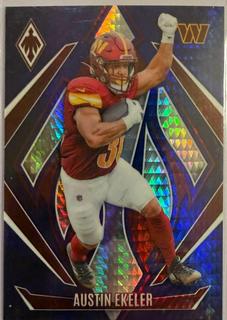 Austin Ekeler