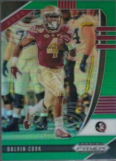 Dalvin Cook