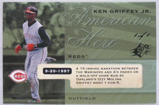 Ken Griffey Jr.