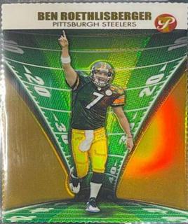 Ben Roethlisberger