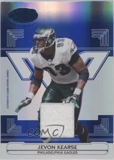 Jevon Kearse