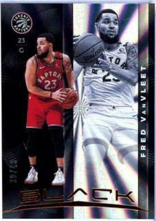 Fred VanVleet