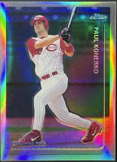 Paul Konerko