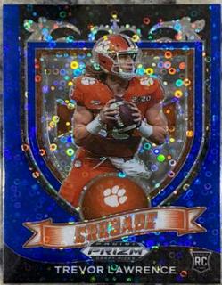 Trevor Lawrence