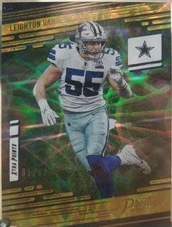 Leighton Vander Esch