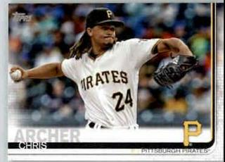 Chris Archer