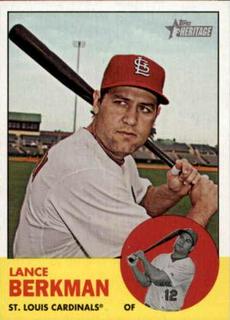 Lance Berkman