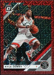 Kyle Lowry
