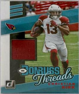 Christian Kirk #T 39