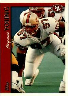 Bryant Young