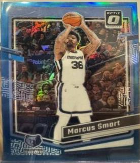 Marcus Smart