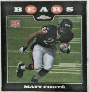 Matt Forte