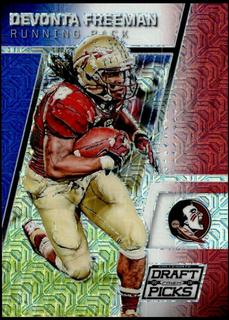 Devonta Freeman