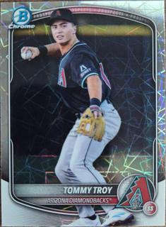 Tommy Troy